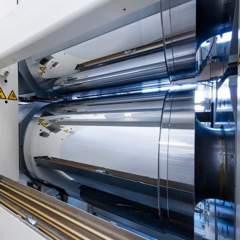 Lithium battery manufacturing: equipment spareparts – a big pain