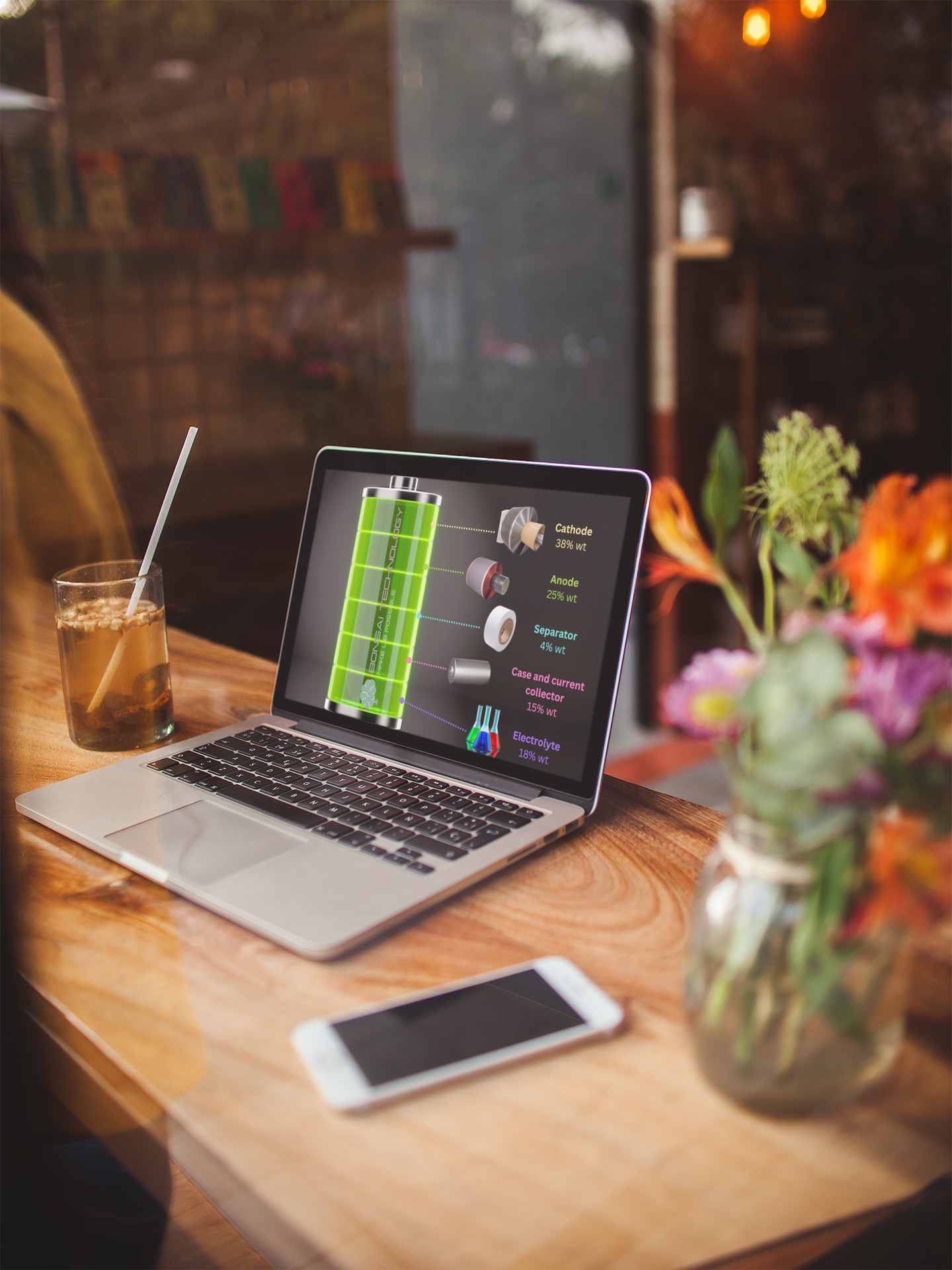 1-Hour On-Demand Consulting Session — Lithium Battery Industry